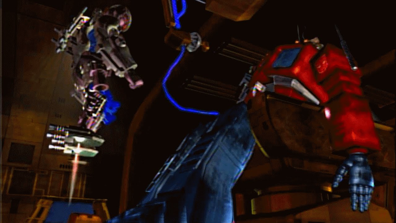 G1… desde cuando, como y por qué Cybertron 21